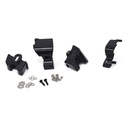 Lazer Lamps Grille Integration Kit With Gen 2 Triple-R 750 Lamps