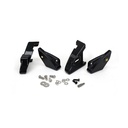 Lazer Lamps Grille Integration Kit With Gen 2 Triple-R 750 Lamps
