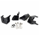 Lazer Lamps Grille Integration Kit With Gen 2 Triple-R 750 Elite Lamps