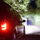 Lazer Lamps Grille Integration Kit With Linear 6 Lamps