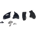 Lazer Lamps Grille Integration Kit With Linear 6 Lamps