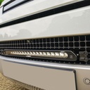 Lazer Lamps Grille Integration Kit With Linear 18 Lamp