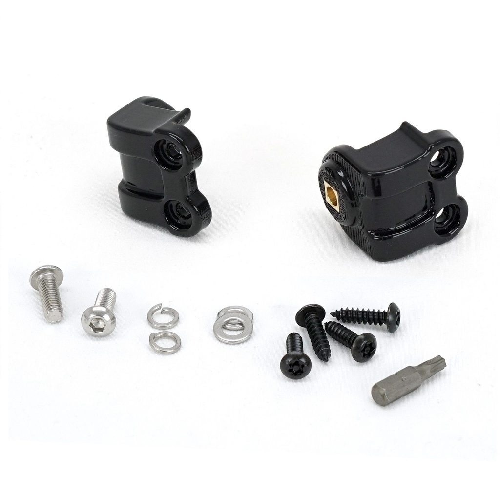 Lazer Lamps Grille Integration Kit With Linear 18 Lamp