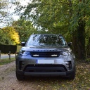 Lazer Lamps Grille Integration Kit With ST-4 Evolution Lamps