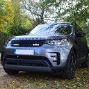 Lazer Lamps Grille Integration Kit With ST-4 Evolution Lamps