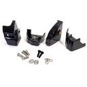Lazer Lamps Grille Integration Kit With Gen 2 Triple-R 750 Elite Lamps