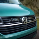 Lazer Lamps Grille Integration Kit With Gen 2 Triple-R 750 Elite Lamps