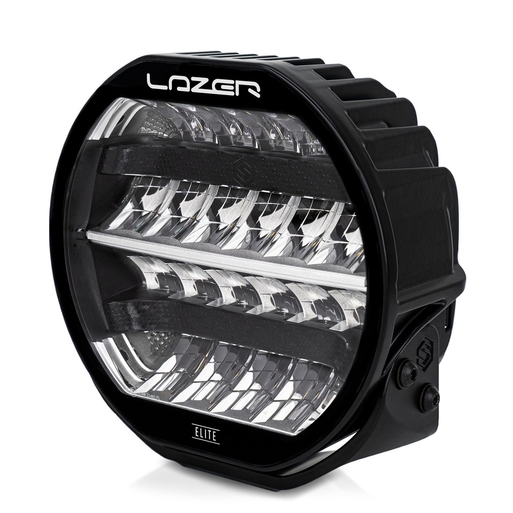 Lazer Lamps Sentinel Elite LED Light