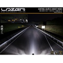 Lazer Lamps Sentinel Elite LED Light