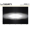Lazer Lamps Sentinel Elite LED Light