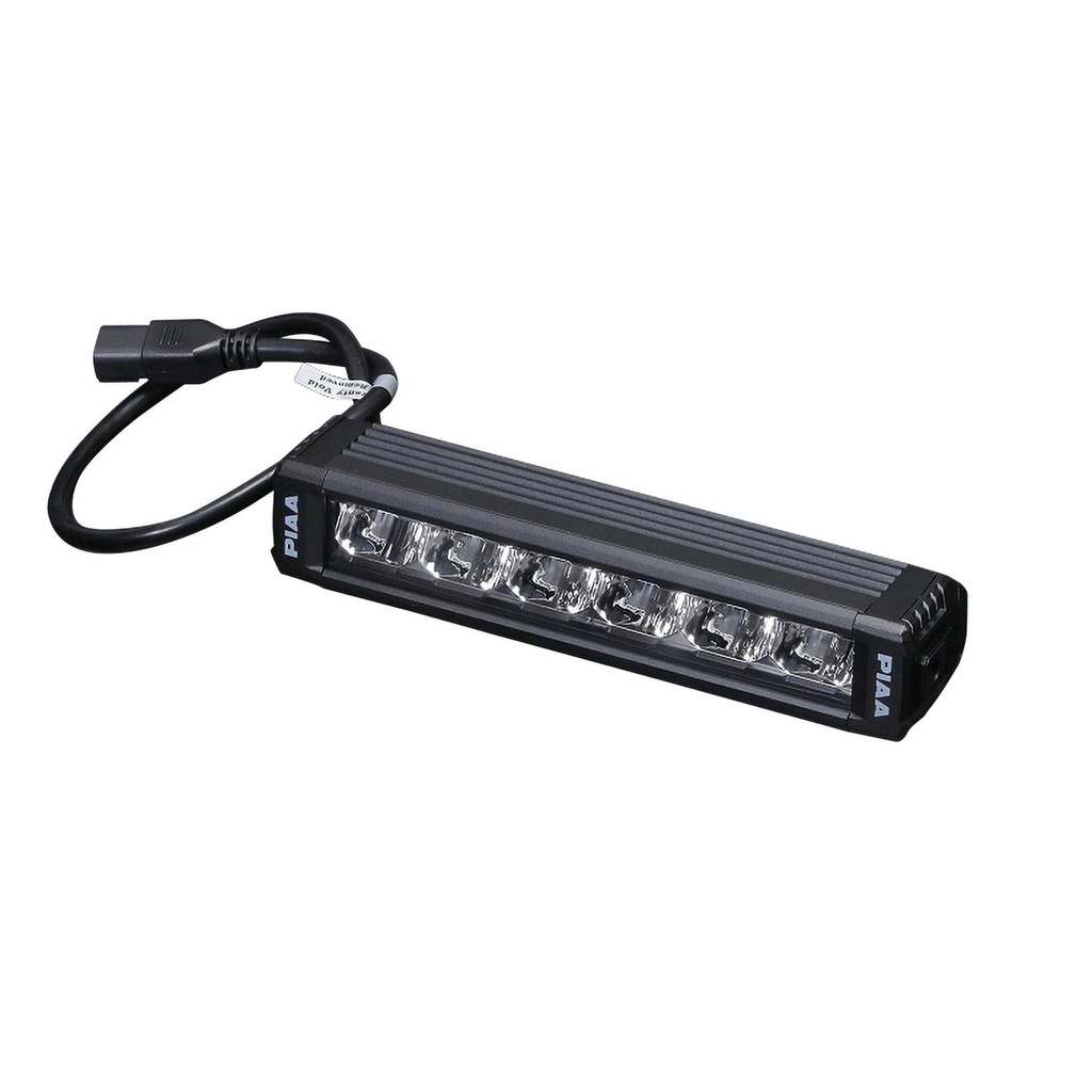 PIAA S-RF 9” Driving Beam LED Light Bar Kit