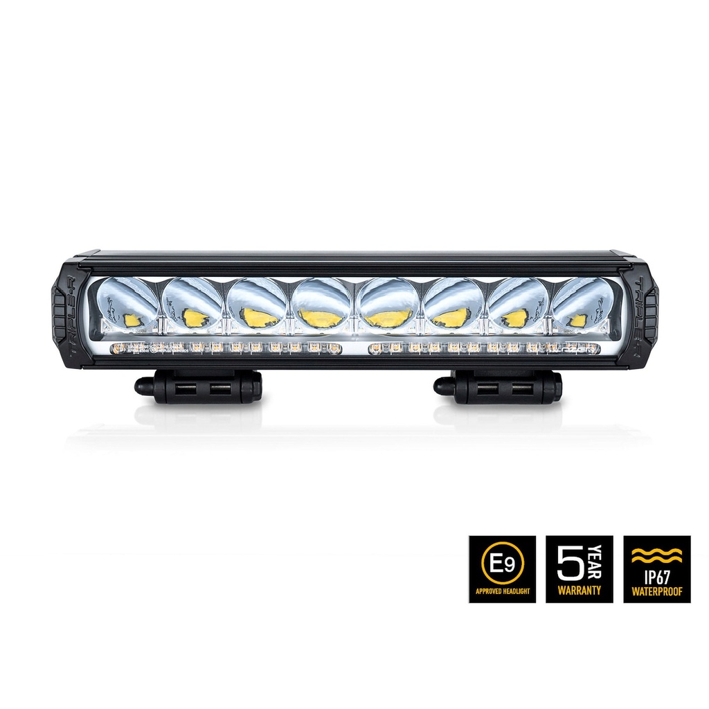 Lazer Lamps Triple-R 1000 Lamp With Beacon