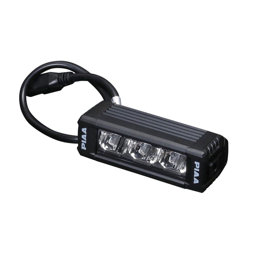 PIAA S-RF 6" Driving Beam LED Light Bar Kit