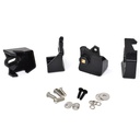 Lazer Lamps Grille Integration Kit With ST-4 Evolution Lamps