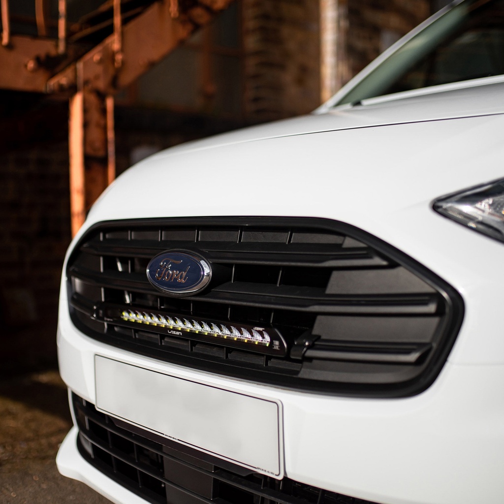 Lazer Lamps Grille Integration Kit With Linear 18 Lamp