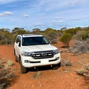 Lazer Lamps Grille Integration Kit With Gen 2 Triple-R 750 Lamps
