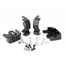 Lazer Lamps Grille Integration Kit With Gen 2 Triple-R 750 Elite Lamps