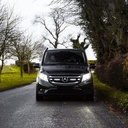 Lazer Lamps Grille Integration Kit With Gen 2 Triple-R 750 Elite Lamps