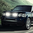 Lazer Lamps Grille Integration Kit With Gen 2 Triple-R 750 Elite Lamps