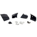Lazer Lamps Grille Integration Kit With Gen 2 Triple-R 750 Lamps