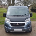 Lazer Lamps Grille Integration Kit With Gen 2 Triple-R 750 Elite Lamps