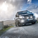 Lazer Lamps Grille Integration Kit With Gen 2 Triple-R 750 Lamps