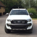 Lazer Lamps Grille Integration Kit With Gen 2 Triple-R 750 Lamps