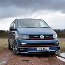 Lazer Lamps Grille Integration Kit With Gen 2 Triple-R 750 Lamps