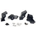 Lazer Lamps Grille Integration Kit With Gen 2 Triple-R 750 Elite Lamps