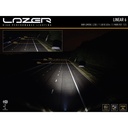 Lazer Lamps Linear 6 LED Light Bar