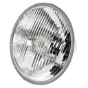 Hella 7 Inch E-Approved Headlight Conversion