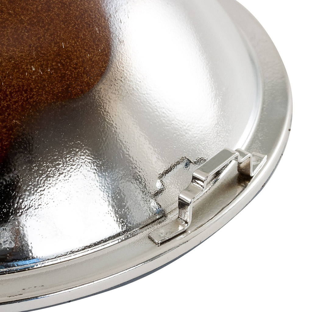 Hella 7 Inch E-Approved Headlight Conversion