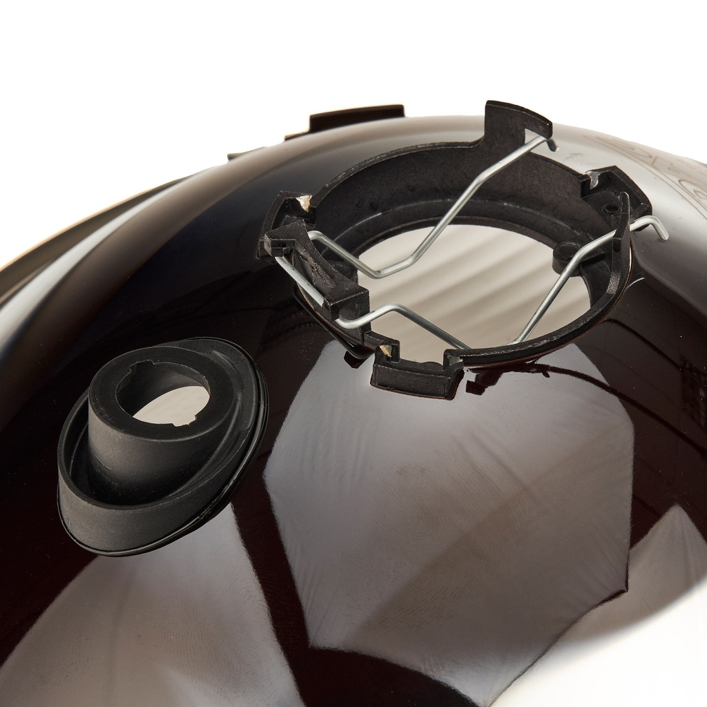 Wipac 7 Inch Quadoptic Halogen Headlight Conversion