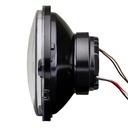 Wipac 5.75" Chrome LED Headlight