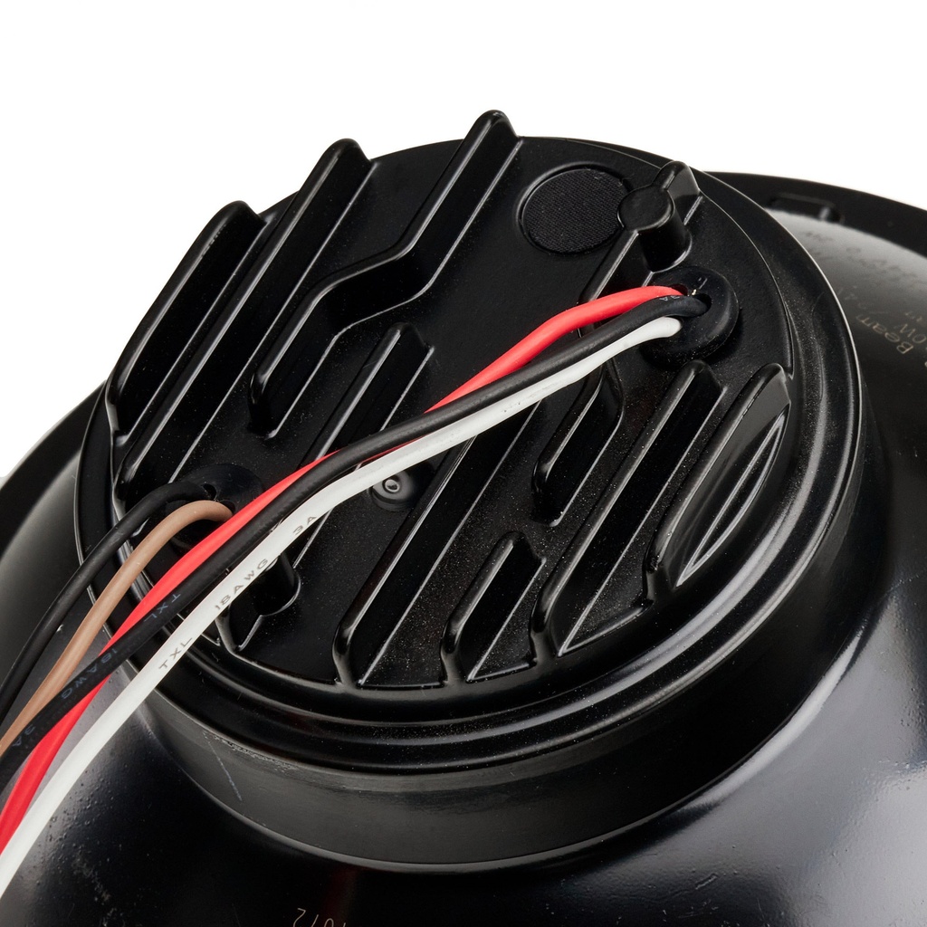 Wipac 5.75" Chrome LED Headlight