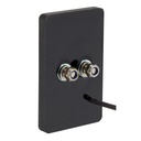 Cartek FIA 8874-2019 Approved Rectangular Rain Light