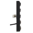 Cartek FIA 8874-2019 Approved Rectangular Rain Light