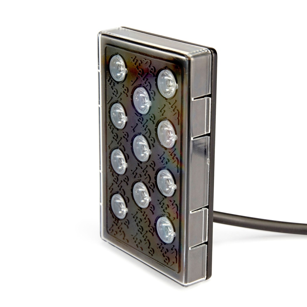 Lifeline High Intensity LED Rainlight