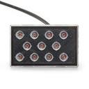 Lifeline High Intensity LED Rainlight