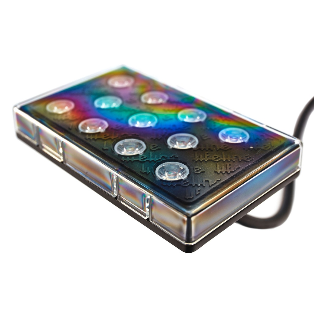 Lifeline High Intensity LED Rainlight