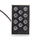Lifeline High Intensity LED Rainlight