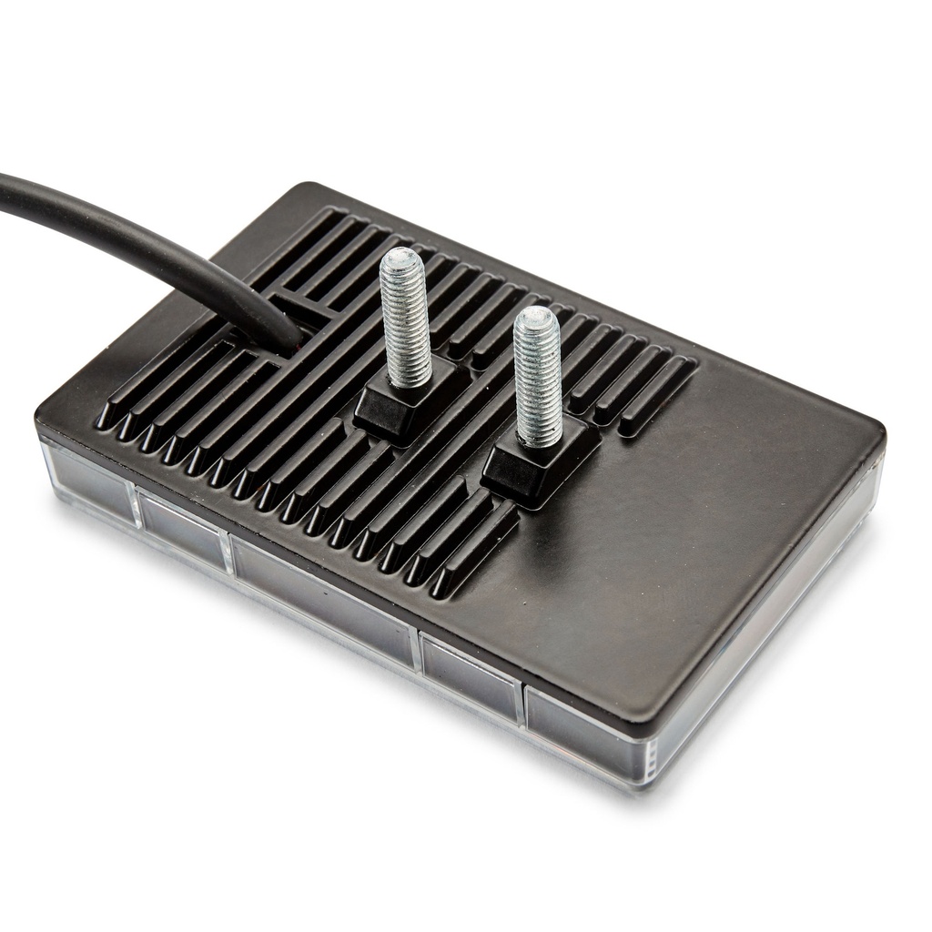 Lifeline High Intensity LED Rainlight