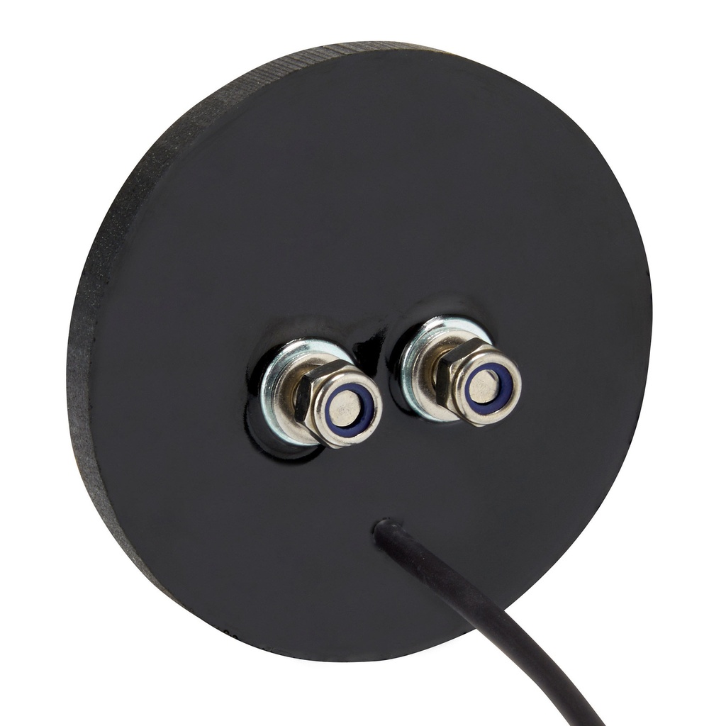 Cartek FIA 8874-2019 Approved Round Rain Light