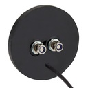 Cartek FIA 8874-2019 Approved Round Rain Light