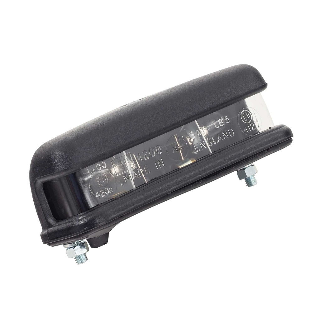 Demon Tweeks Number Plate Light