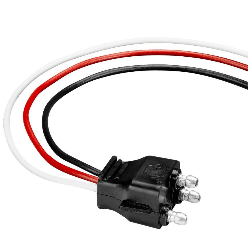 KC HiLiTES Fitting Accessories For Oval LED Auxiliary Lights