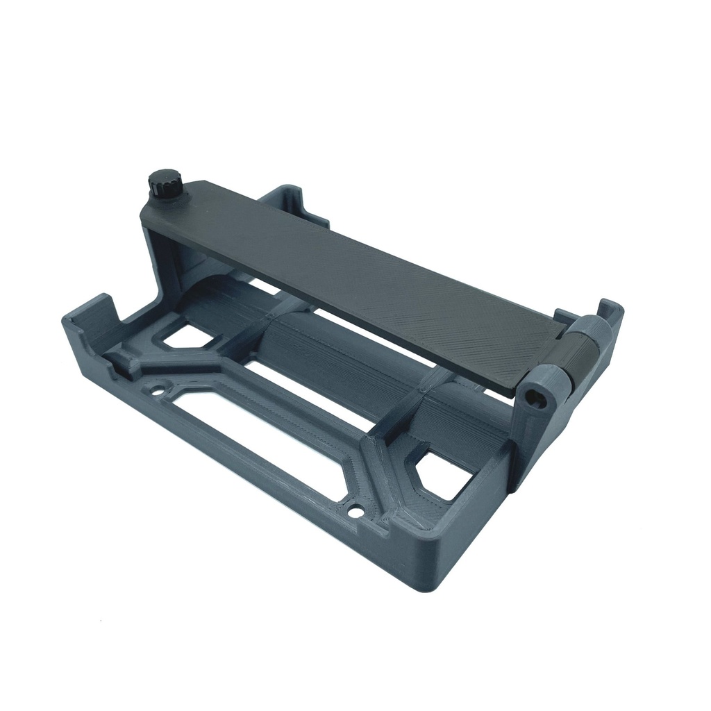 Dimension 3D Mounting Bracket For Racelogic VBOX Video HD2