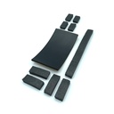 Dimension 3D Mounting Bracket For Racelogic VBOX Video HD2