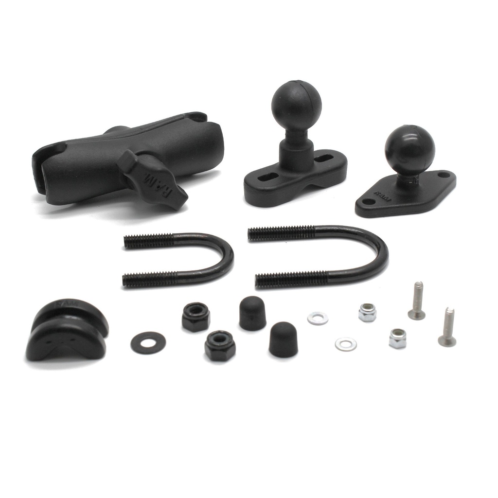 AIM Bar Mount (U Bolt) – To Suit Solo and Solo 2