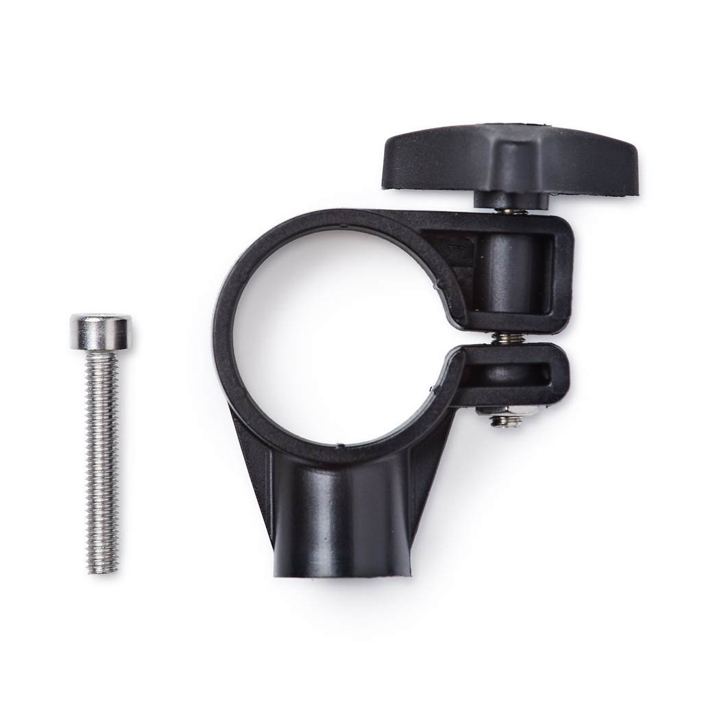 Racelogic Forward Facing Camera Ring Clamp For VBOX Camera